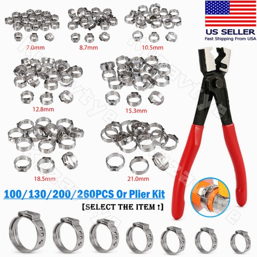 100 130pcs high pressure fuel - 100/130pcs,