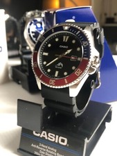 Casio “duro” mdv 106 