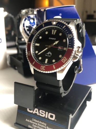 Casio duro mdv - “duro”,