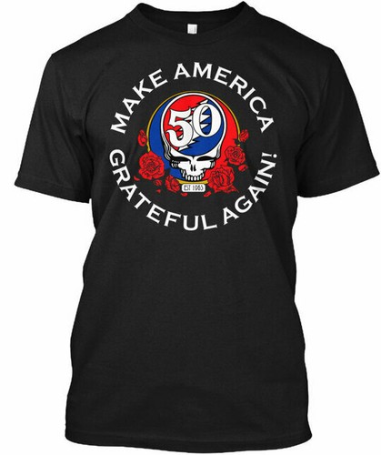 Make america grateful again - america,