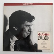 LP STAMPA TEDESCA - GIANNI