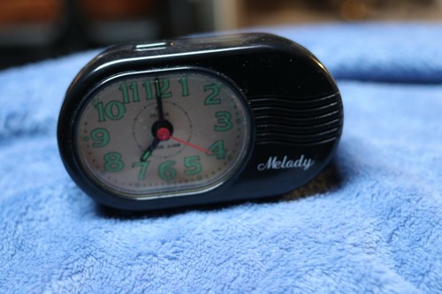 Orologio veglia snooze alarm - orologio,