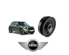 PULEGGIA ALBERO MOTORE MINI