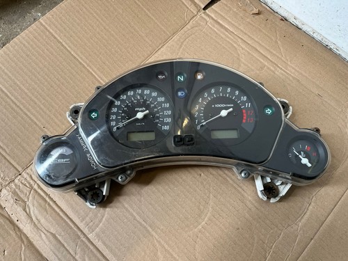 Orologi honda cbf600 - orologi,