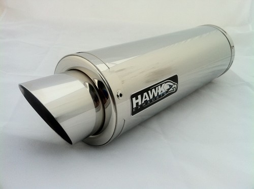 Hawk honda nc700x - hawk, 2012+gp3