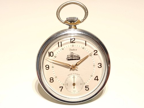 Orologio meccanico tasca - meccanico,