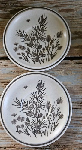 Piatti per tazza inglesi - 2,