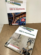 Libri in movimento 2 tomi -