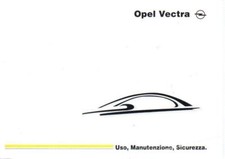 LIBRETTO USO E MANUTENZIONE -