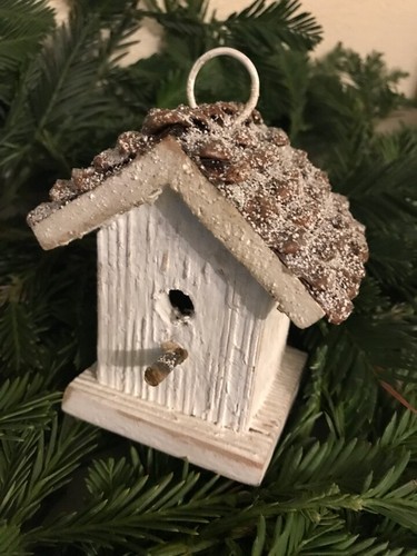 Addobbo albero natale - addobbo, di