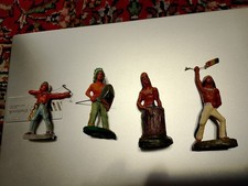 soldatini indiani pasta