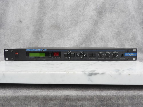 Digitech vocalist - digitech,