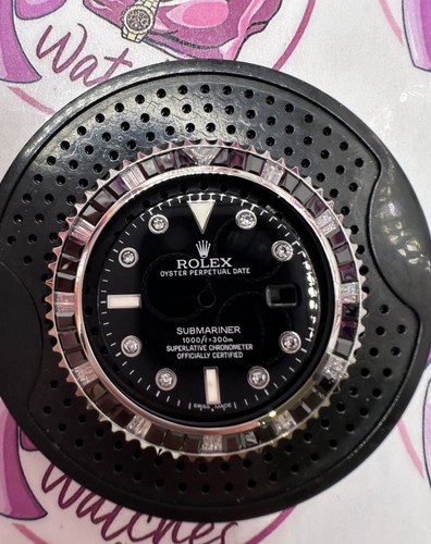 Submariner dial bezel adatti - submariner,