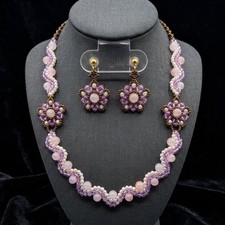 Set Gioielli Collana