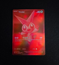 Victini BWR 171/086 Luce Nera