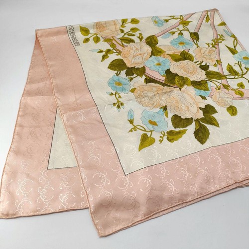Hermes carre romantique - 90,