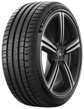 Pneumatici 205/40 r17 84Y XL MICHELIN PILOT SPORT 5 Gomma estiva nuova