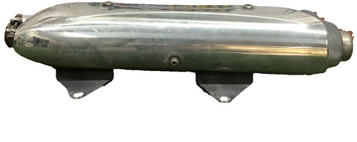 Terminale marmitta aprilia - marmitta,