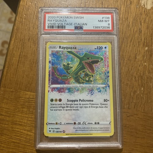 Rayquaza amazing - rayquaza,