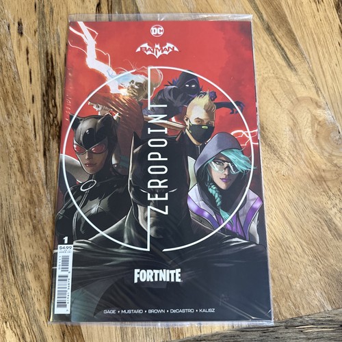 Batman fortnite zero point - point, 1