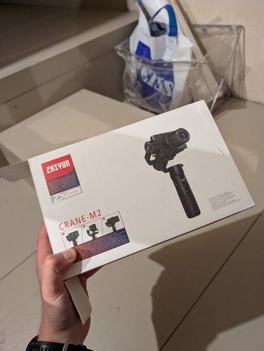 Zhiyun crane gimbal for - zhiyun,