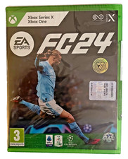 FC 24 Standard Edition Xbox