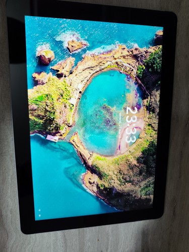 Microsoft surface - microsoft, go