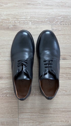 Marsell zucca zeppa derby - marsell, in