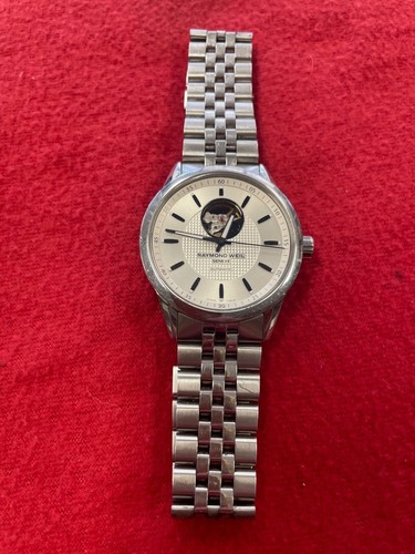 Orologio automatico raymond - orologio,