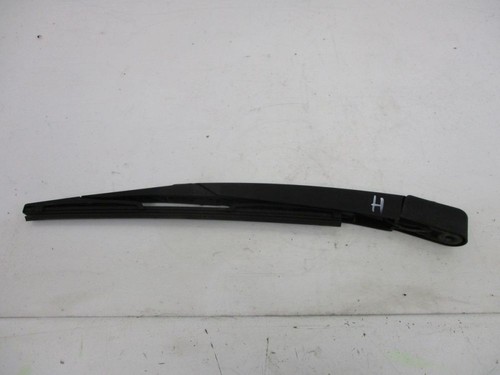 Rear window wiper suitable - rear,