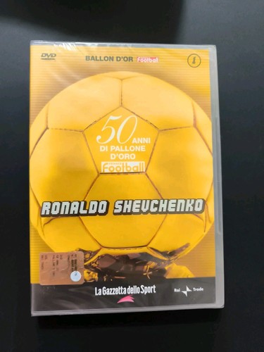 Anni pallone d oro - 50, di
