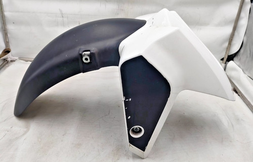Parafango anteriore kymco - parafango,