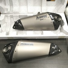 2020-24 PANIGALE V2 AKRAPOVIC