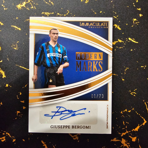 Panini immaculate collection - immaculate,