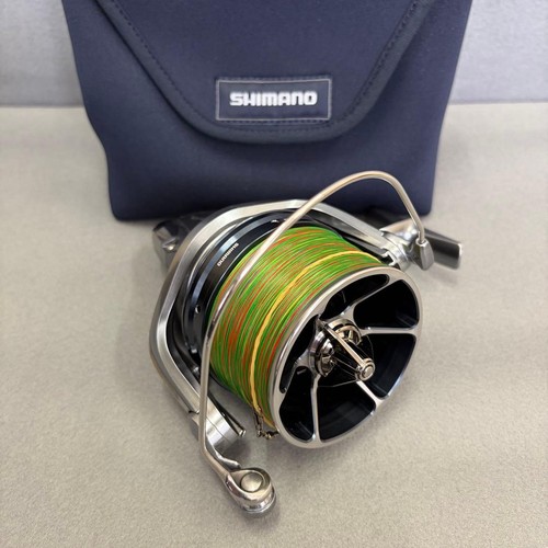 Shimano freegen sd35 - shimano,