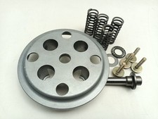 PIATTO FRIZIONE MOLLE CLUTCH PLATE SPRINGS SUZUKI GSF 650  BANDIT 05-06 P706