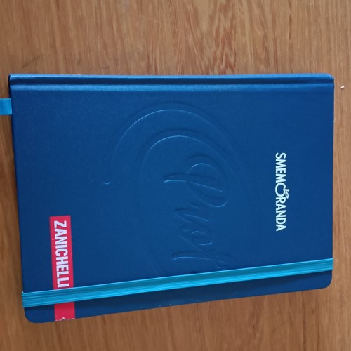 Zanichelli agenda diario - zanichelli, agenda/diario