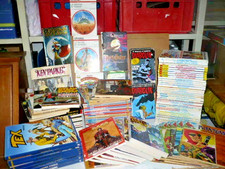 FUMETTI LOTTO MISTO a REALIZZO