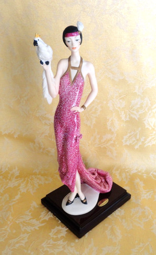 Figurina giuseppe armani - giuseppe,