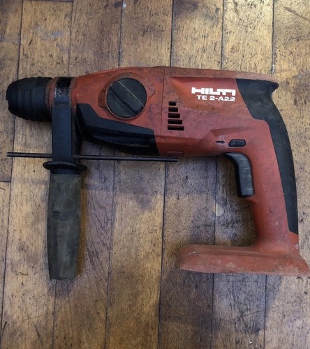 Hilti a22 22v 2 - hilti, te