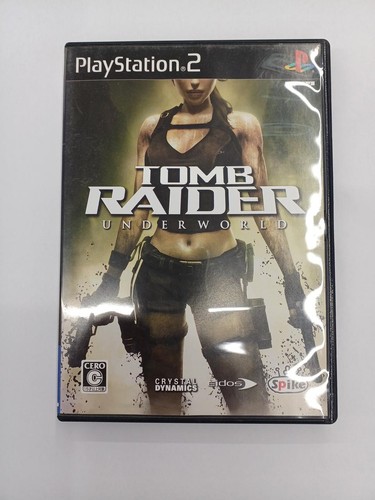 Spike slps 25927 tomb raider - spike,