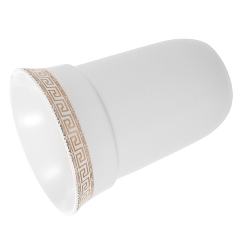 Tazza spazzola per scrubber - tazza,