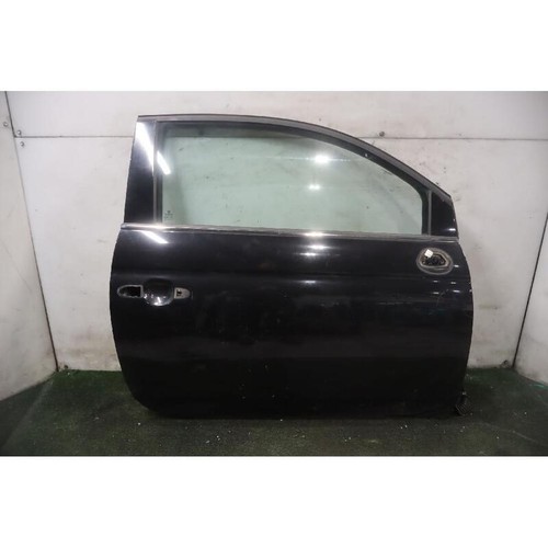 Porta ant fiat 500 - ant., dx