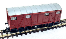 Lima geschlossener Güterwagen