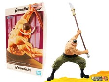ONE PIECE EDWARD NEWGATE