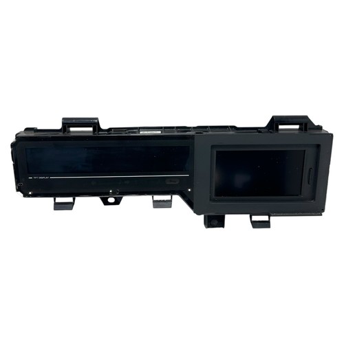 Quadro strumenti - quadro,