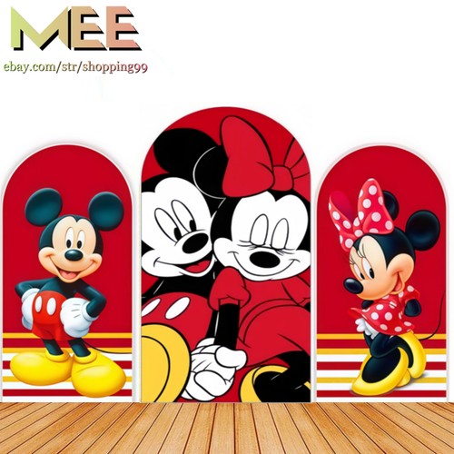Coprifondo arco topolino - coprifondo,