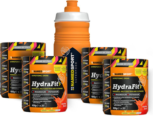 Named sport hydrafit - named,