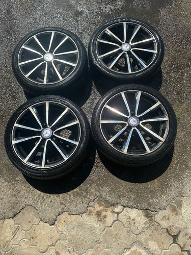 Mercedes benz w246 w242 - mercedes-benz, 2014