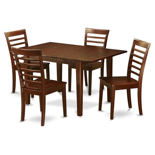Set tavolo sedia cucina east - tavolo, e
